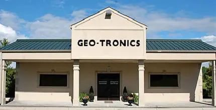 Deaton's Geo-Tronics, Inc.
