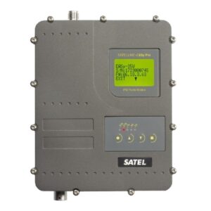 SATEL EASY PRO + 35 Watt External Radio kit #1001129-01