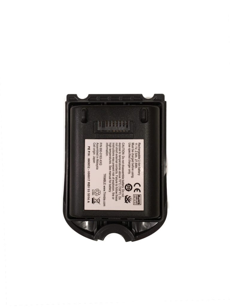 RANGER 3L BATTERY PACK