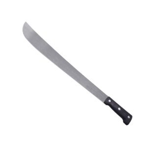 22 in. Machete Crocodile Machete by Martindale