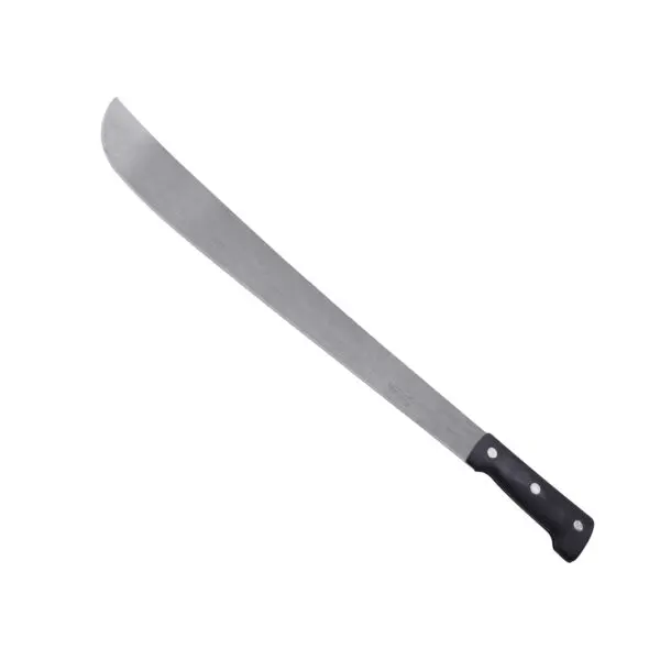 22 in. Machete Crocodile Machete by Martindale