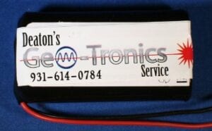 Deaton's Geo-Tronics, Inc.
