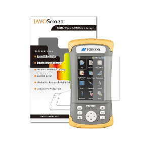 Topcon Rover Screen Protector Topcon FC-500 / Carlson Mini / Archer 2 Screen Protector