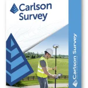 Carlson Survey - ICAD