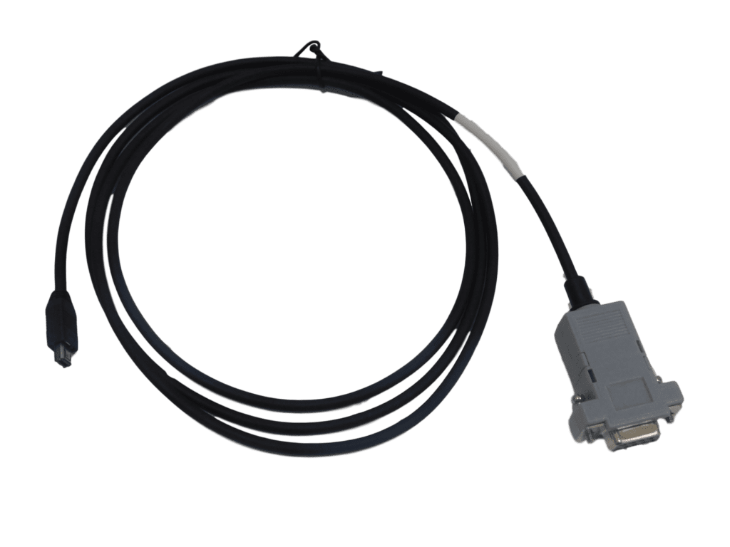 TOPCON, GMS2/GRS-1 9PIN COM FEMALE CABLE