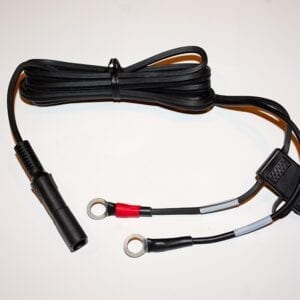 Deaton's Geo-Tronics, Inc.