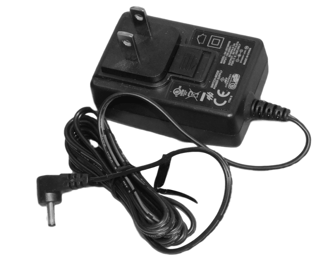 Sd1000 Battery Charger