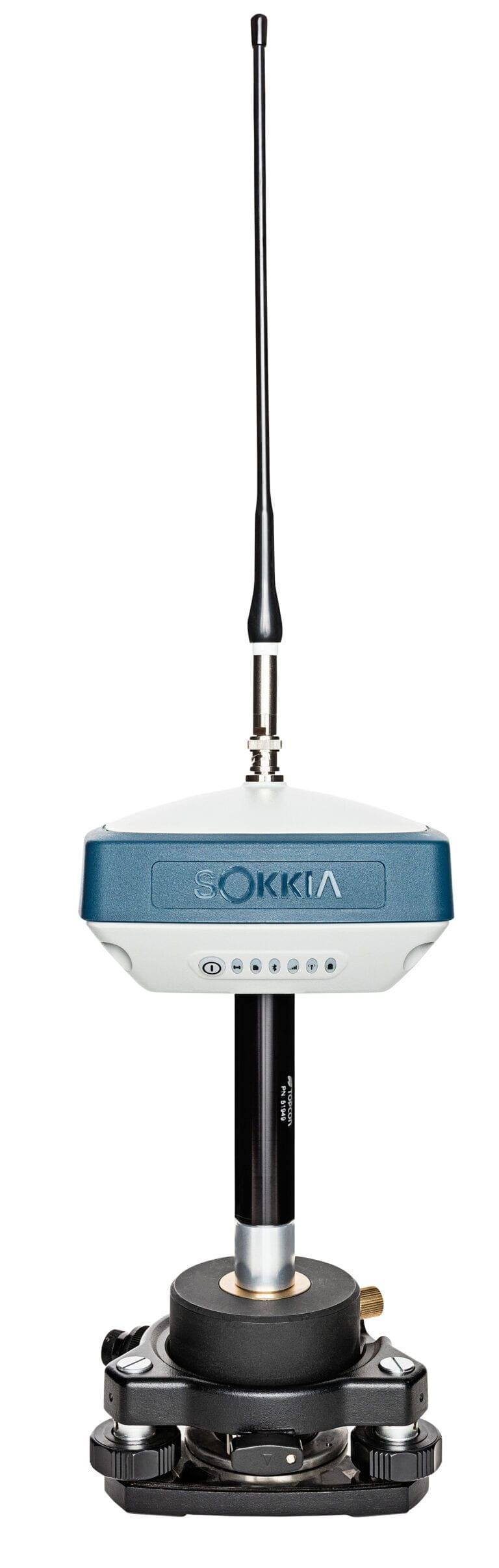 Sokkia GRX-3 Integrated Receiver