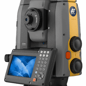 Topcon GT 700 Series Reflectorless Robotic Total Station