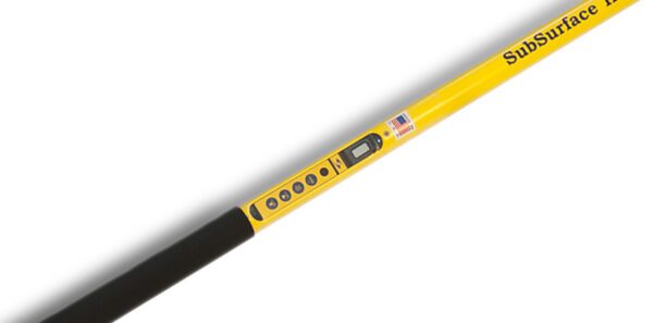 Subsurface Locator ML-3 Long (55″)