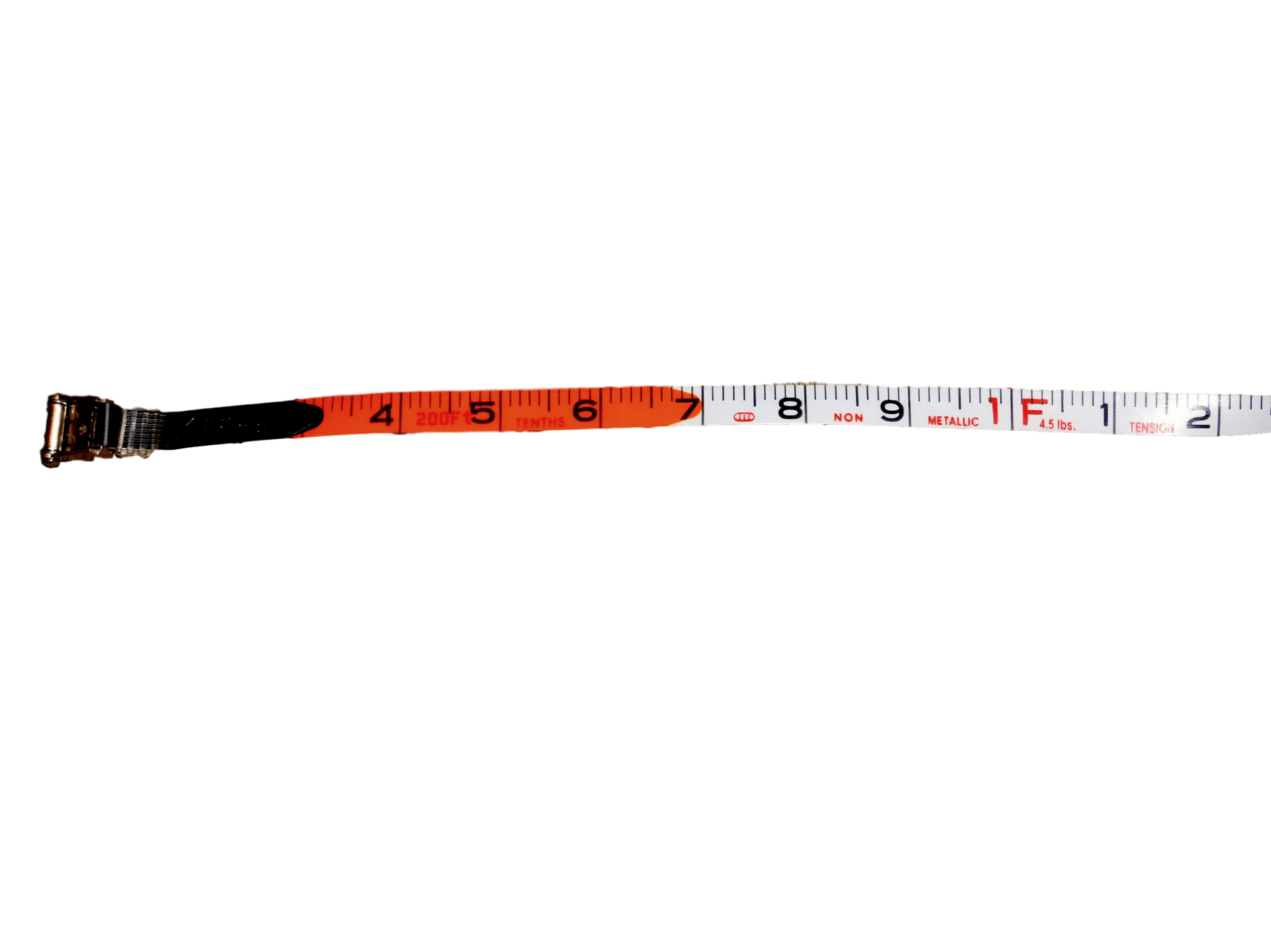 Keson 200' Fiberglass Measuring Tape