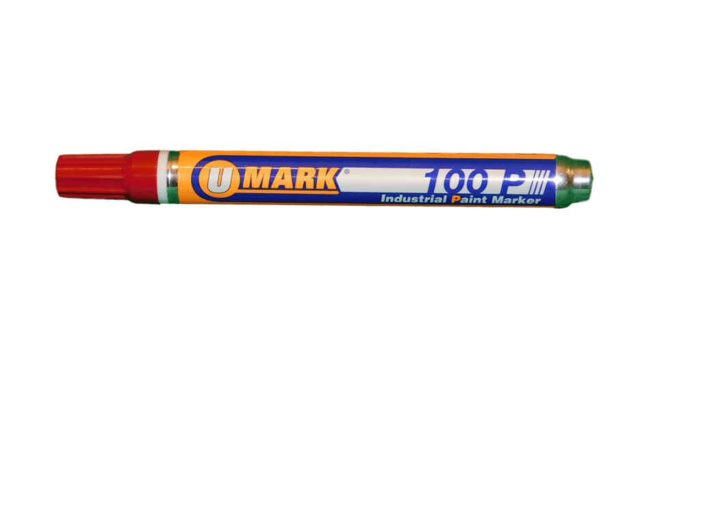 umark paint markers