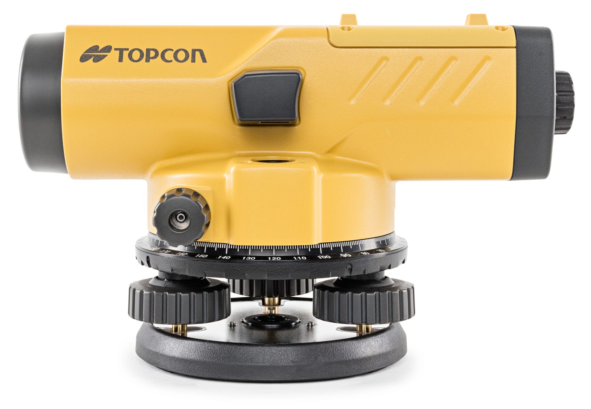 New Topcon AT-B4A 24x Automatic Level 