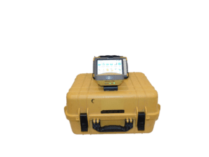 Pre-owned HiPer SR Network Rover with FC-6000 + FIELD SOFTWARE