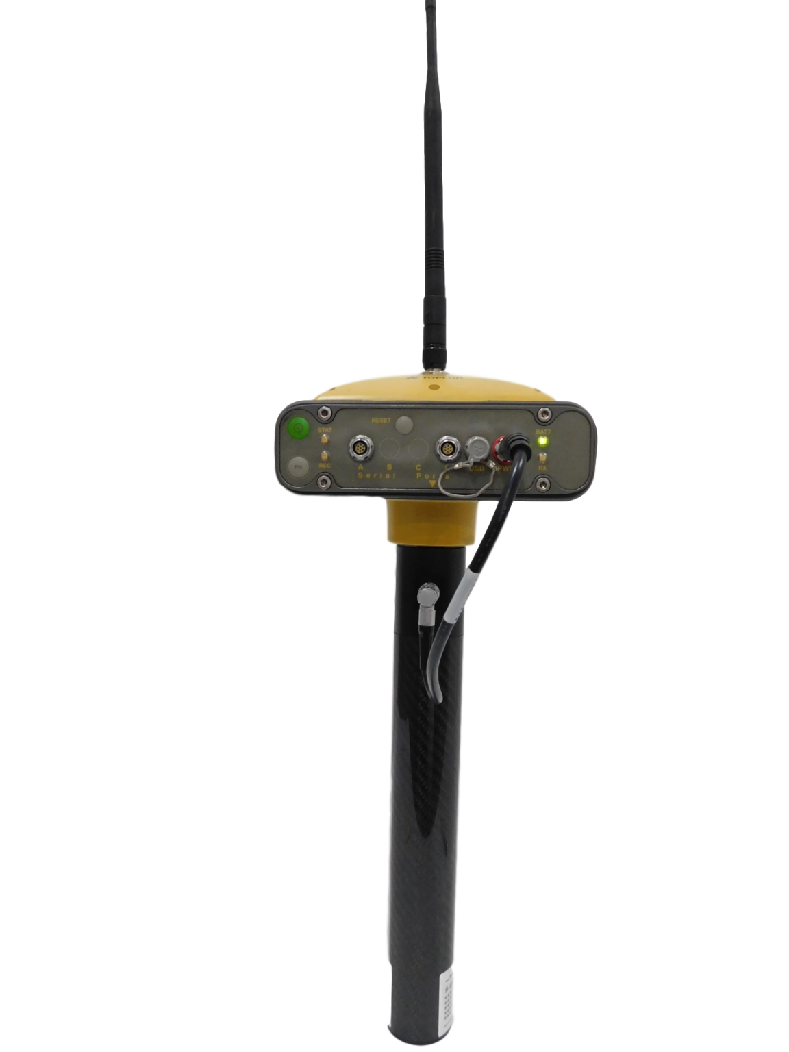 Power Stick Battery Pack for Topcon GNSS Deaton's GeoTronics, Inc.