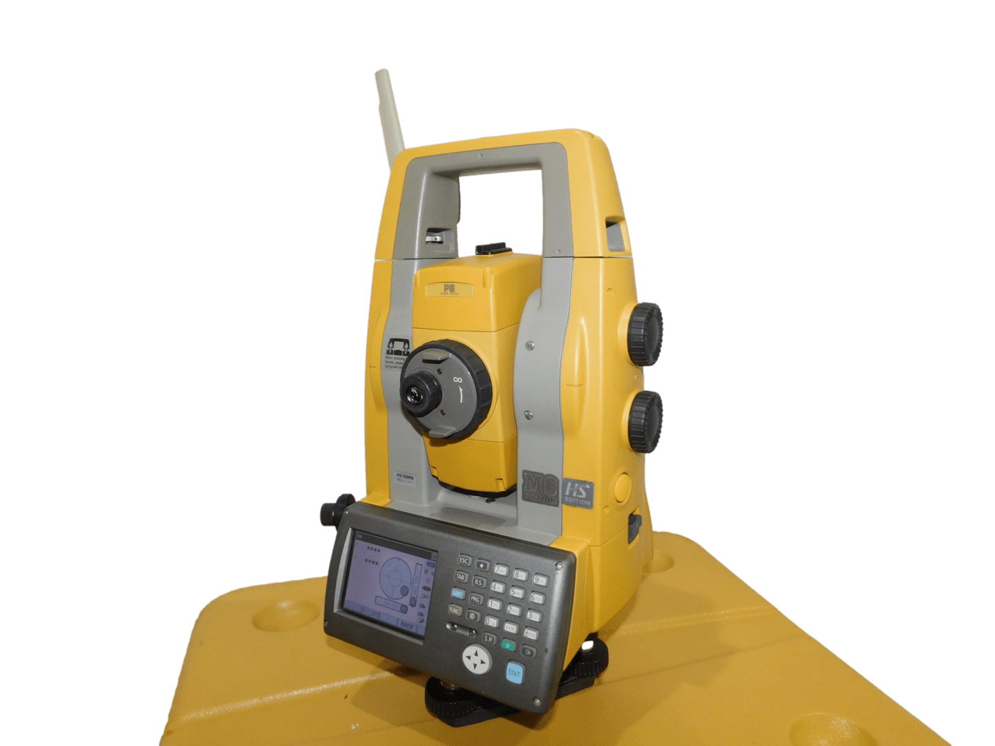 Pre-owned, Topcon, PS-103 3