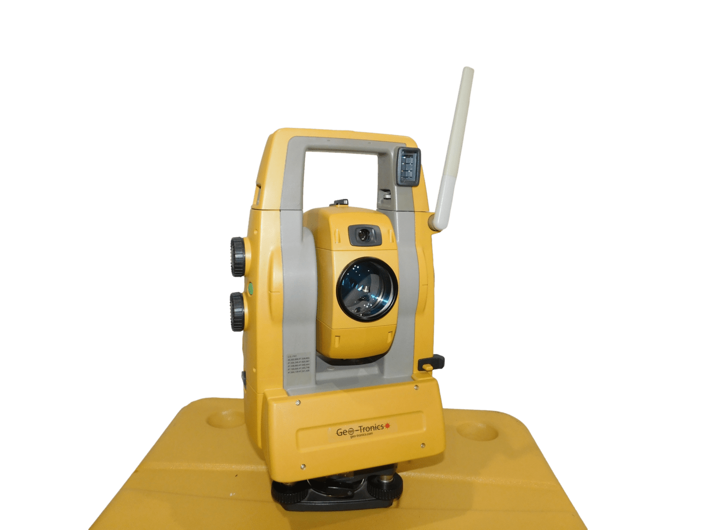 Pre-owned, Topcon, PS-103 3