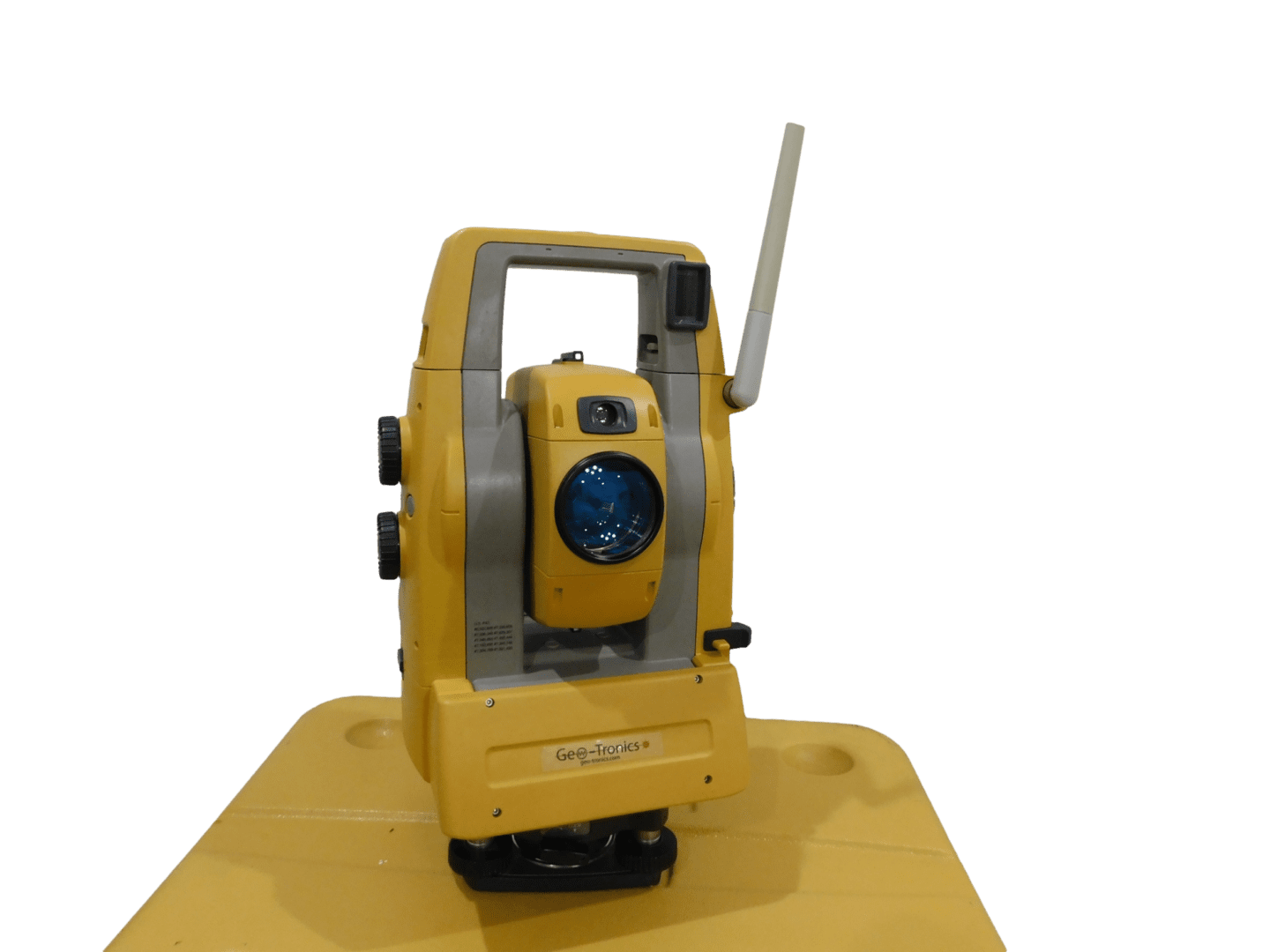 Pre-owned, Topcon, PS-103 3