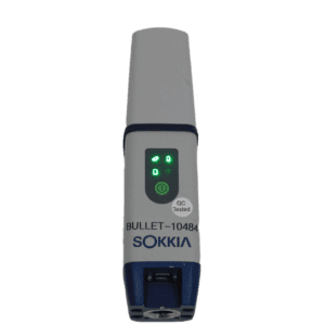 Pre-owned Sokkia GCX3 GNSS Receiver
