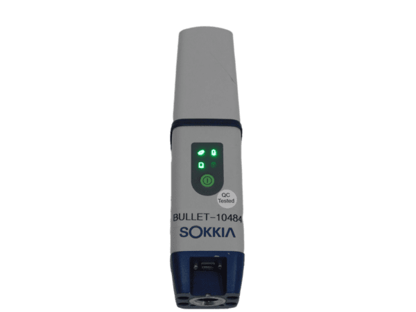 Pre-Owned SOKKIA GCX3 GNSS Receiver