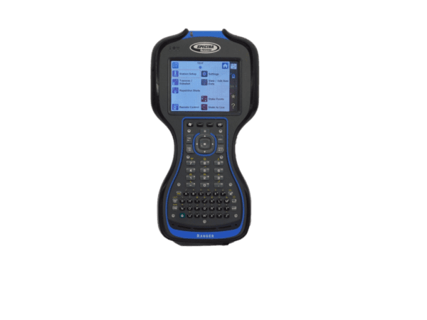 Pre-Owned Ranger 3L – Survey Pro MAX v5.3