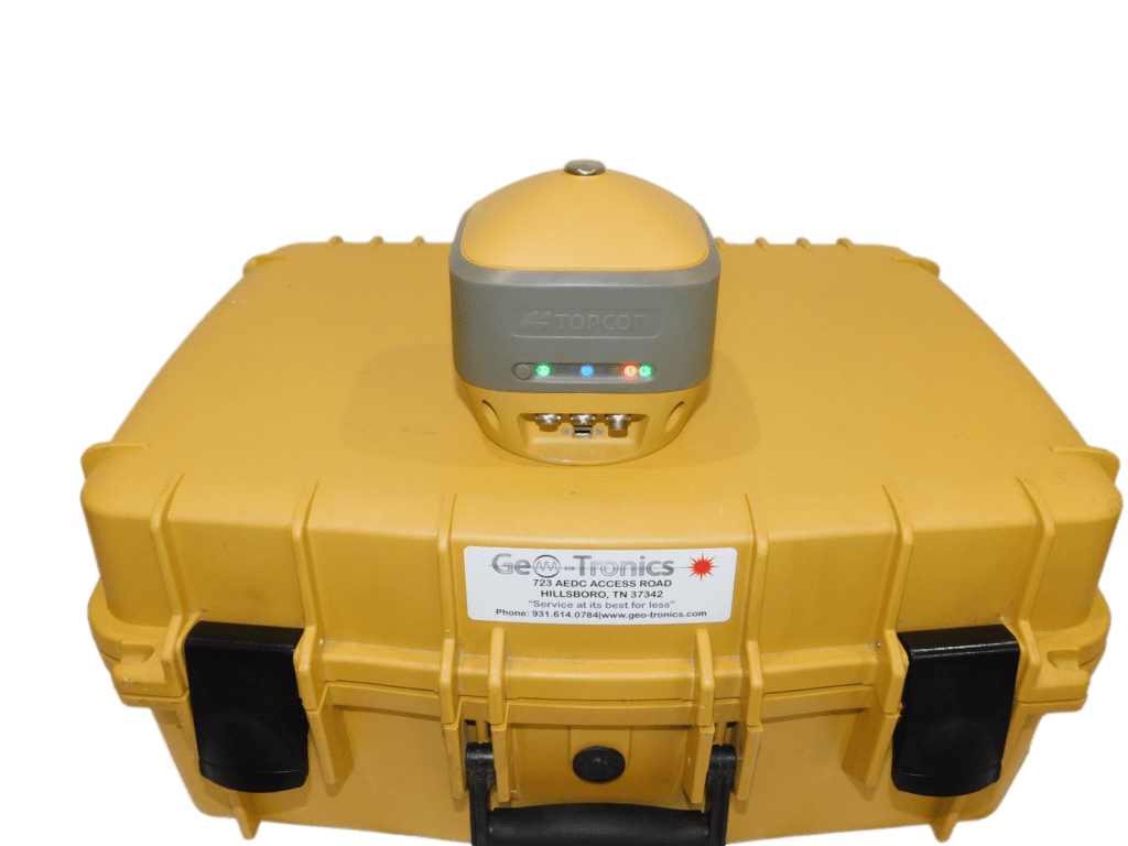 Full Line Dealer - Deaton's Geo-Tronics, Inc.