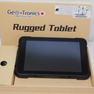 Geo-Tronics 8” Windows Tablet – Hardware Only – Kit