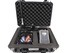 Trimble TDL 450H- 35w UHF - TRANSMITTER/REPEATER MODEM - Deaton's Geo ...