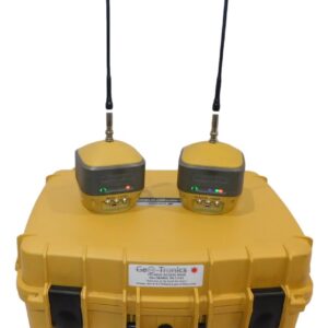PRE-OWNED, TOPCON HIPER HR B & R KIT UHF MODEMS