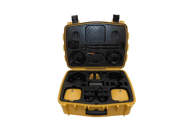 PRE-OWNED, TOPCON HIPER HR B & R KIT UHF MODEMS - Image 2