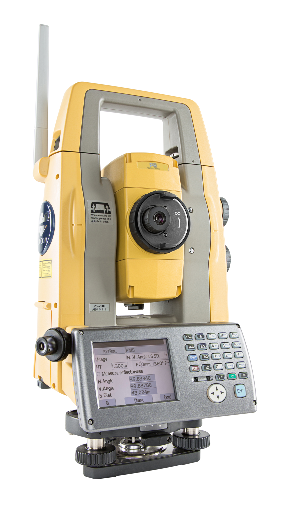 topcon-ps-203-3-robotic-total-station-professional-grade-deaton-s