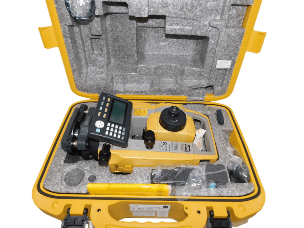 Full Line Dealer - Deaton's Geo-Tronics, Inc.