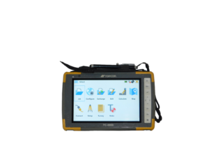 Pre-Owned,Topcon FC-6000 (ER) Extended Range BT