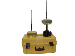 Pre-Owned, Topcon HiPer VR Base & Rover Kit