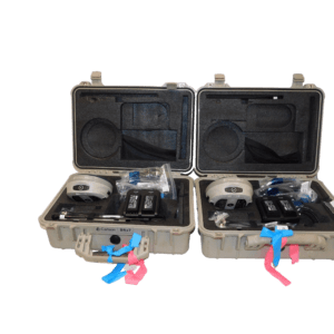 PRE-OWNED, CARLSON BRX7 GNSS RECEIVER KIT