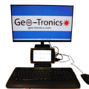 Juniper Docking Station for FC/SHC/RT4 Tablets