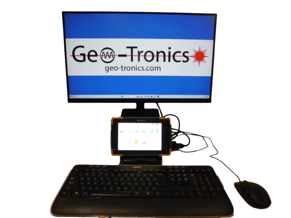 Juniper Docking Station for FC/SHC/RT4 Tablets