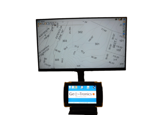 Juniper Docking Station for FC/SHC/RT4 Tablets - Image 5