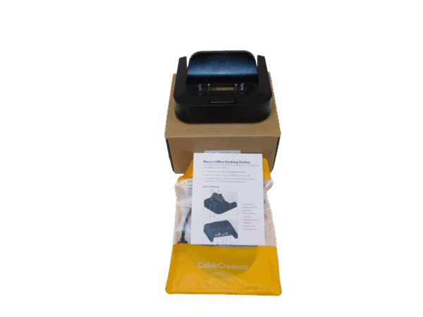 Juniper Docking Station for FC/SHC/RT4 Tablets - Image 3
