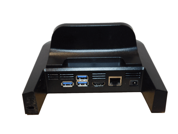 Juniper Docking Station for FC/SHC/RT4 Tablets - Image 2