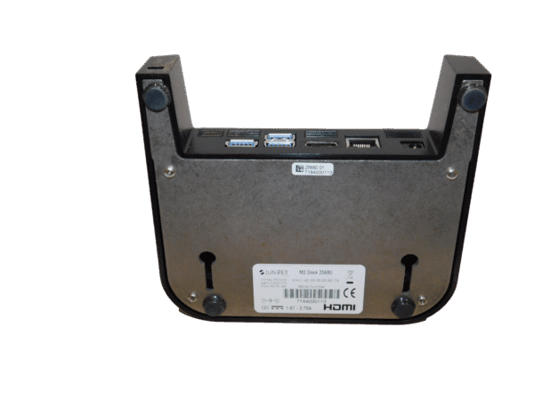 Juniper Docking Station for FC/SHC/RT4 Tablets - Image 4