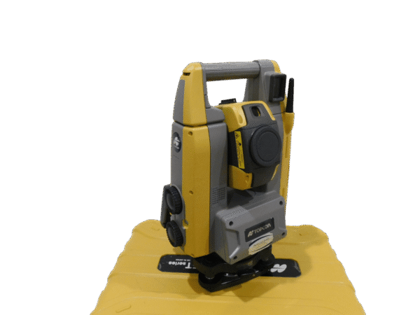 Pre-Owned Topcon GT-505 5" Robotic - Image 5