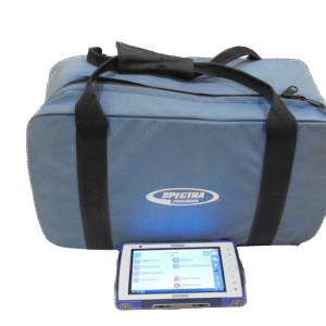 Pre-Owned Spectra SP-80 GNSS SYSTEM w/Survey Pro