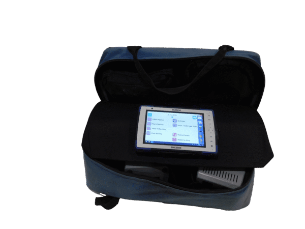 Pre-Owned Spectra SP-80 GNSS SYSTEM w/Survey Pro - Image 2
