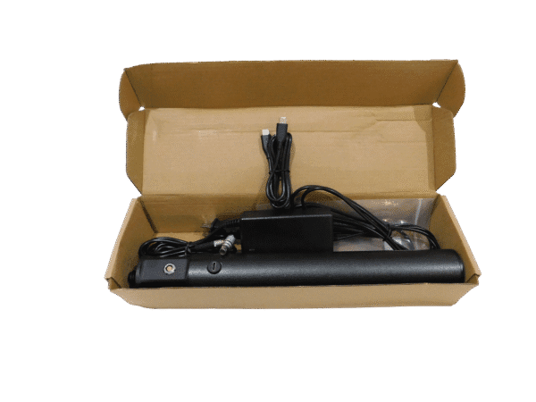 (NEW) Power Stick Battery Pack - Plus USBC port