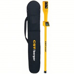 CST-MT101 LOCATOR - LCD Display (SOFT CASE)