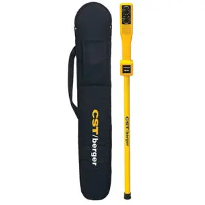 CST-MT101 LOCATOR - No Display (SOFT CASE)