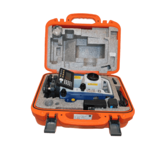 Pre-Owned, Sokkia CX-105 Reflectorless Total Station