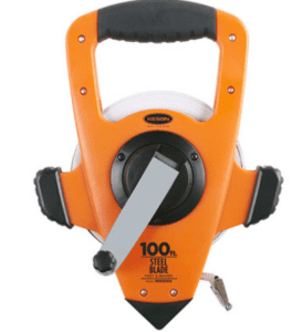 KESON, 100' NYCLAD TAPE - NRS10100H