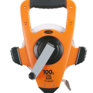 KESON, 100' NYCLAD TAPE - NRS10100H